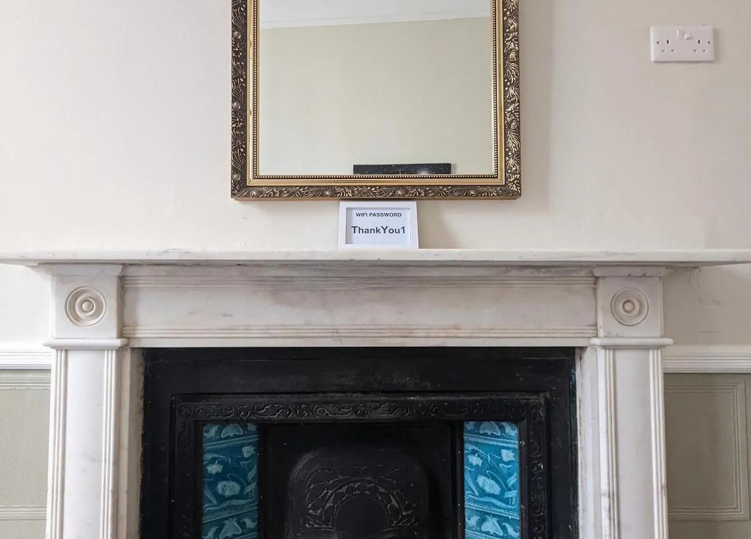 بيت ضيافة فندق The Dulwich كيلتنهام