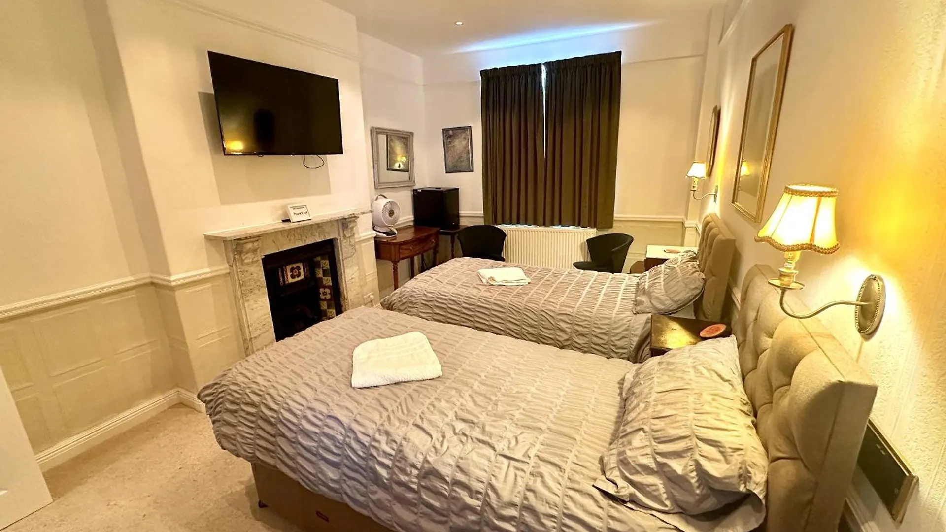 فندق The Dulwich كيلتنهام 5*,  المملكة المتحدة